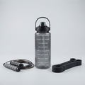 Pack Cardio et Hydratation