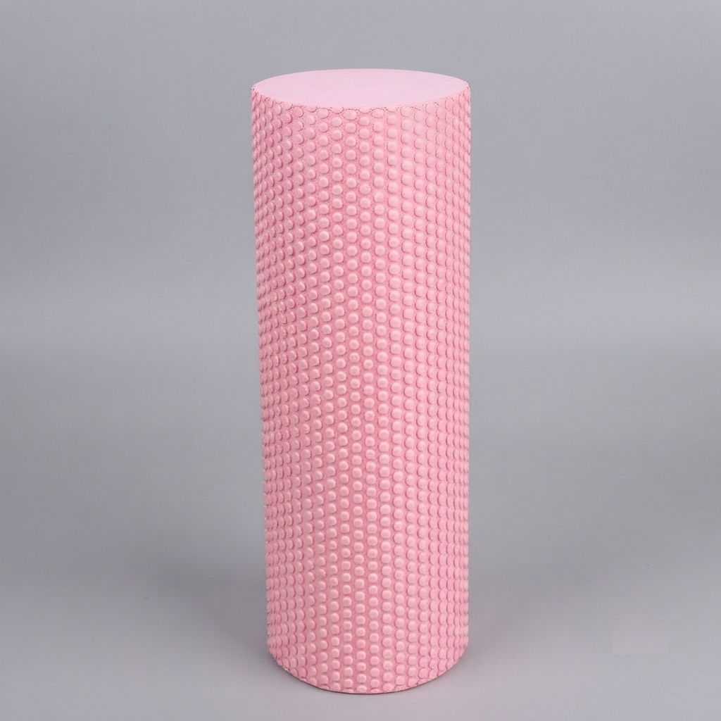 Rouleau en mousse
