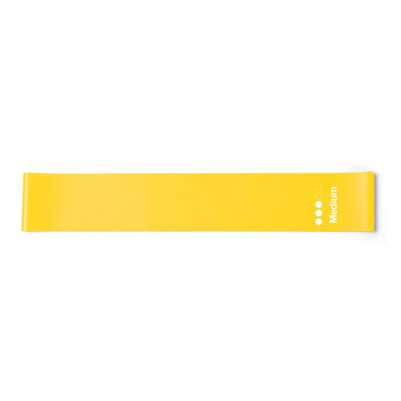 Bandes de résistance plates