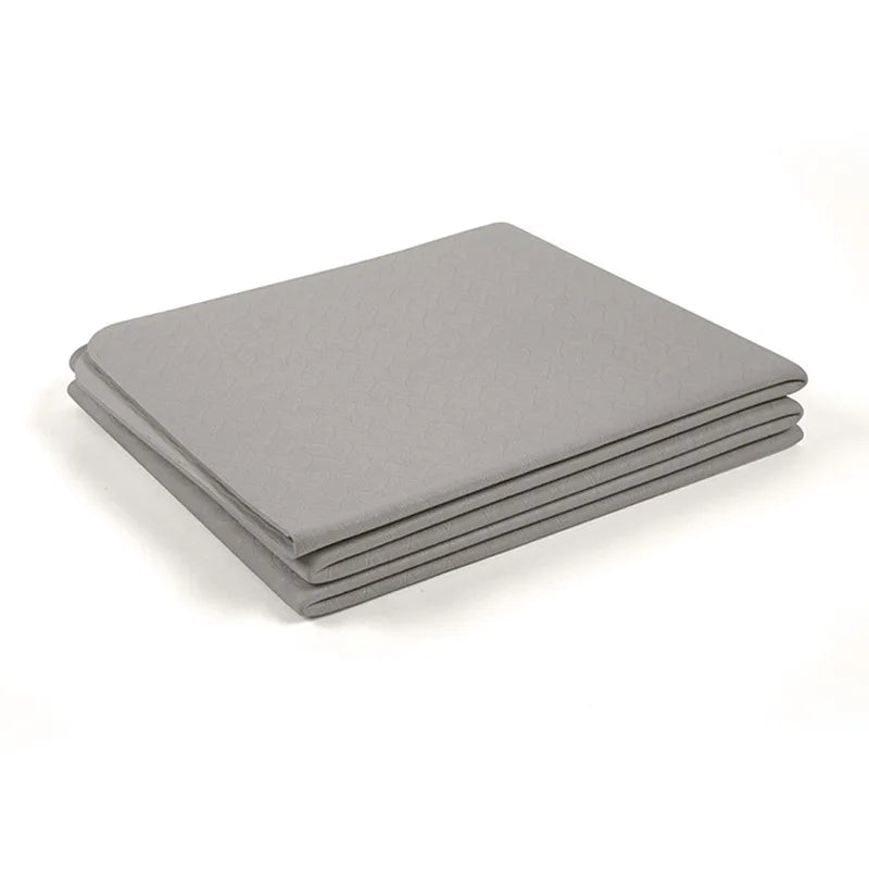 Tapis de yoga