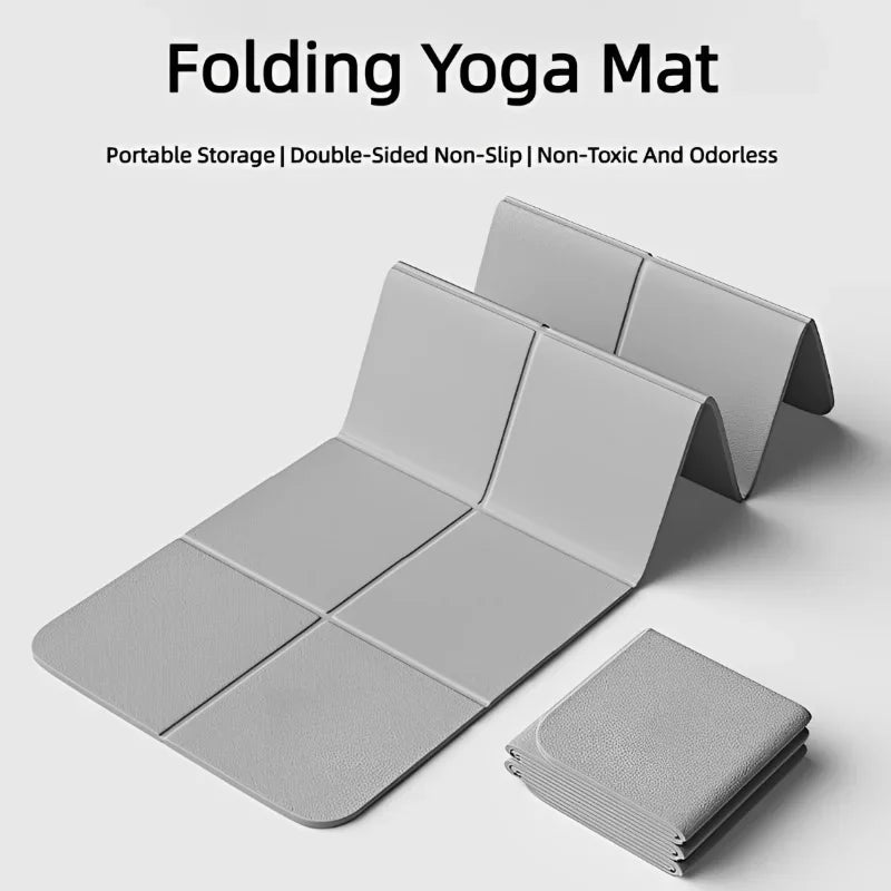 Tapis de yoga